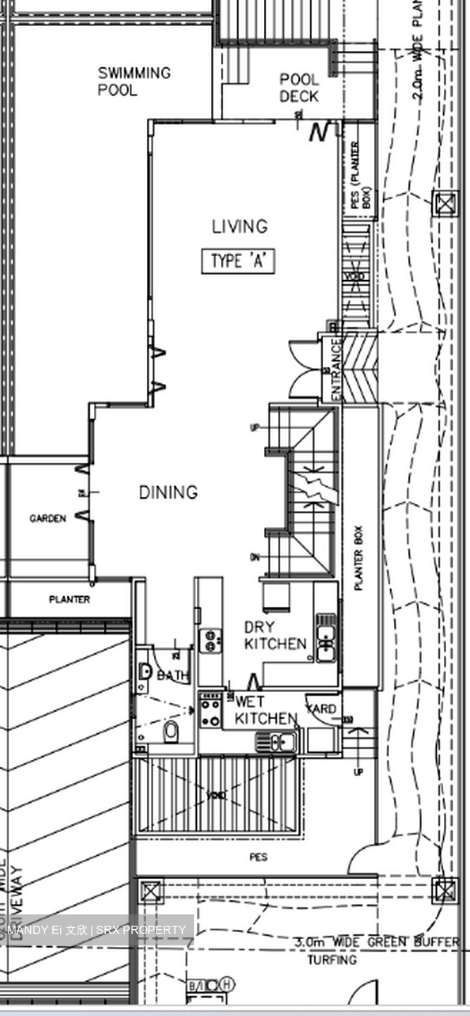Meyer Road (D15), Detached #610522071